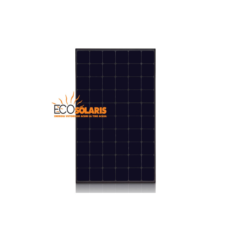 Panou Fotovoltaic LG NeON R Prime 365Wp Panou Fotovoltaic LG NeON R Prime 365Wp